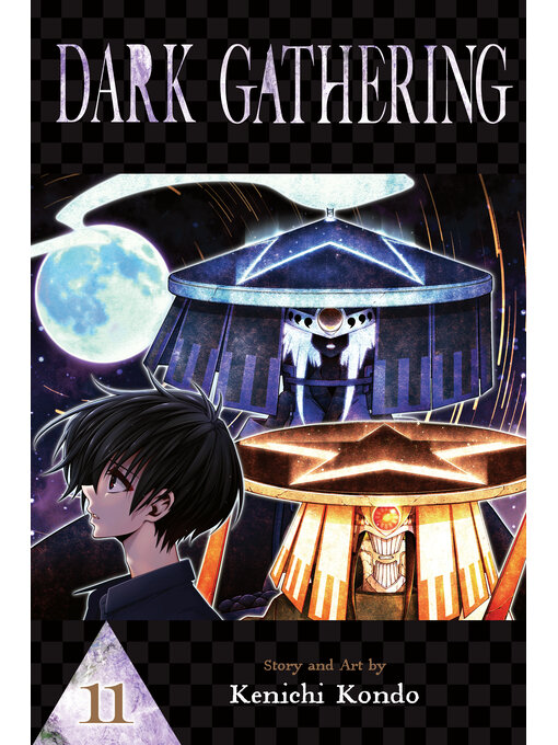 Title details for Dark Gathering, Volume 11 by Kenichi Kondo - Wait list